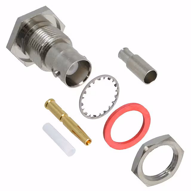 112719 Amphenol RF  Gruppi di connettori coassiali (RF)